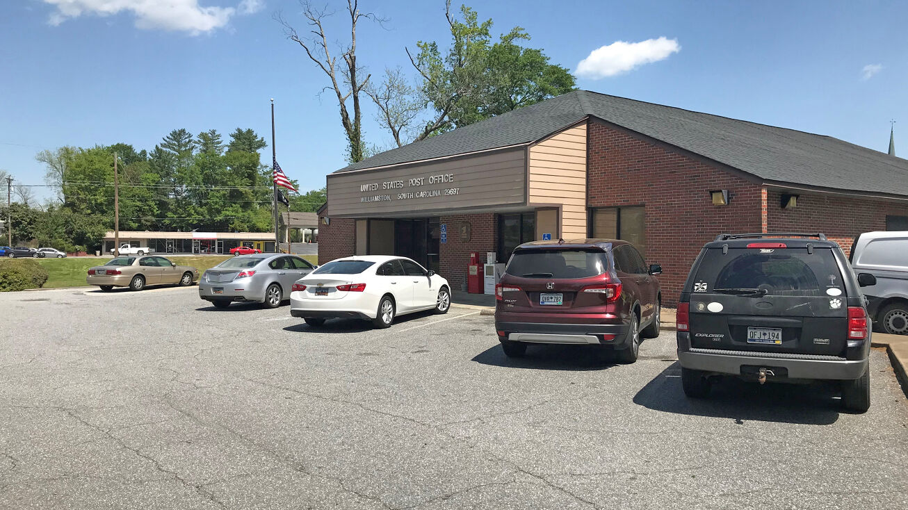 101 Mill St, Williamston, SC 29697