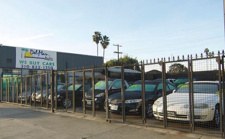 Pictures of Retail property located at 2521-25 Lincoln Blvd, Venice, CA 90291 for comps - image #1