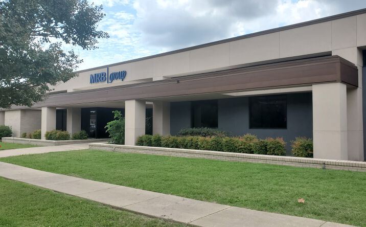 Pictures of Office property located at 303 W Calhoun Ave, Temple, TX 76501 for sales - image #1