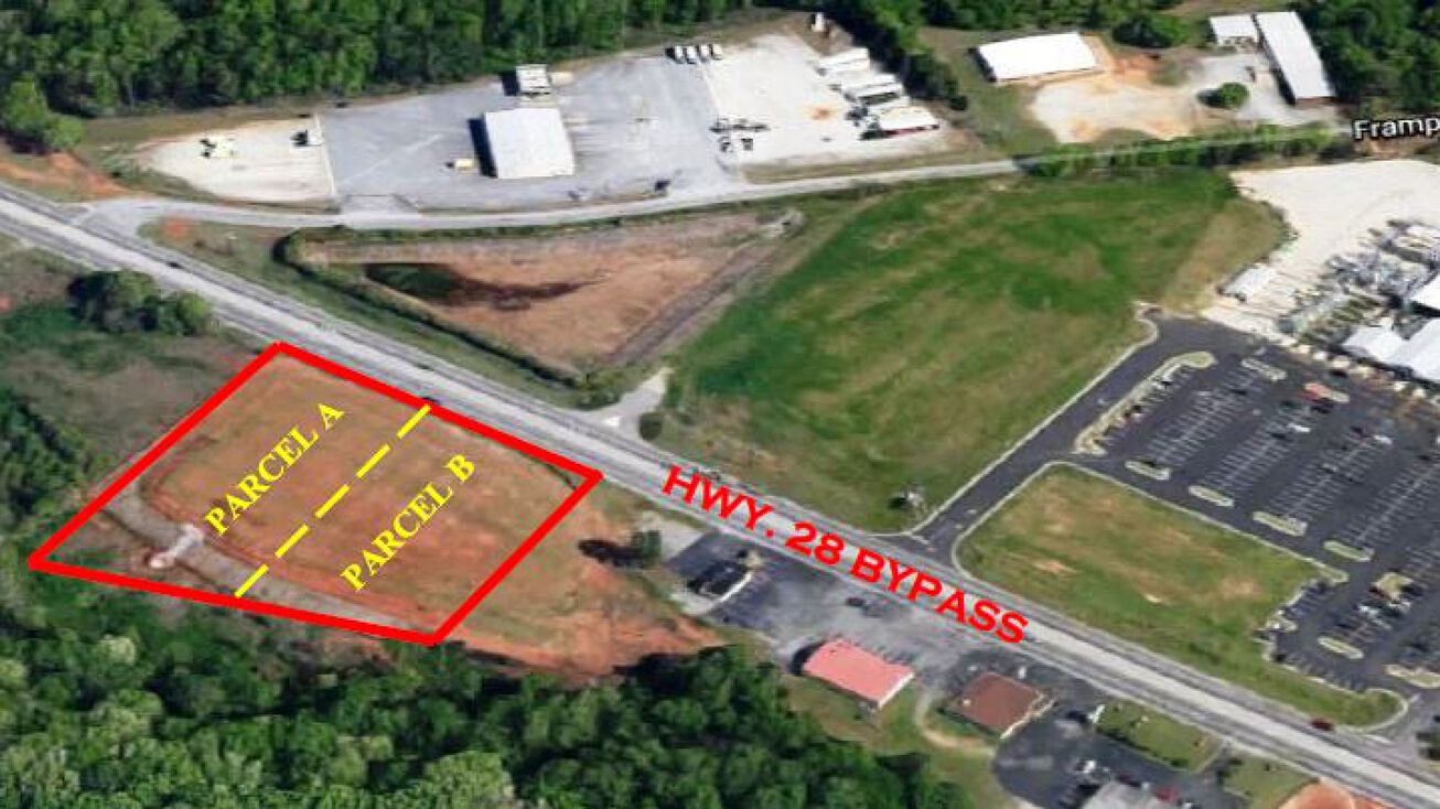 419 Hwy 28 Bypass, Anderson, SC 29624
