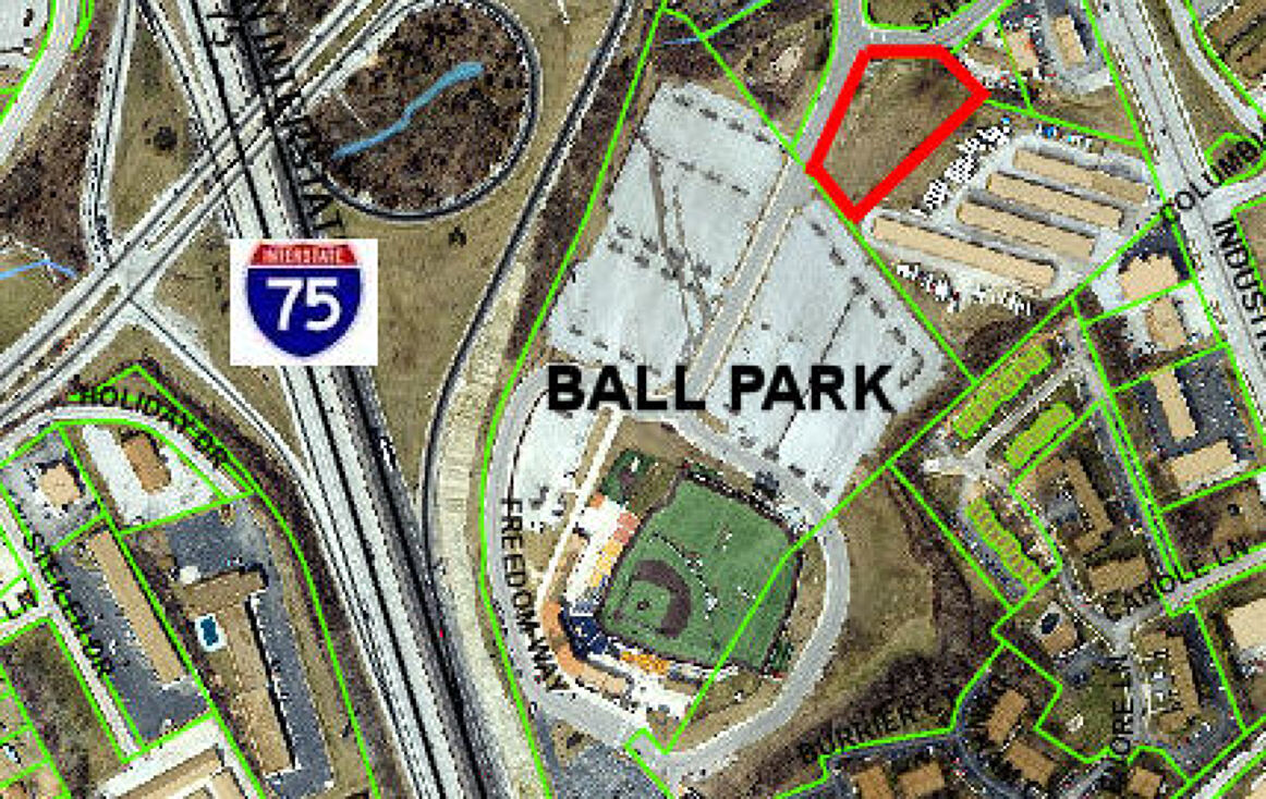 Freedom Way & Safeway Drive, Florence, KY 41042 Land for Sale