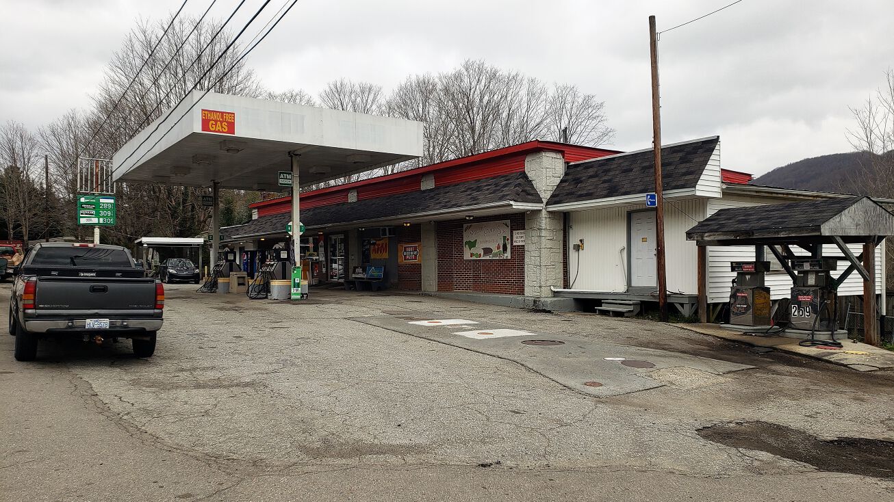 2144 NC88, West Jefferson, NC 28694