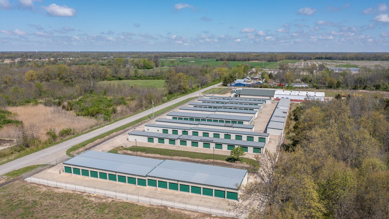 635 Aaron Pkwy, Centralia, IL 62801