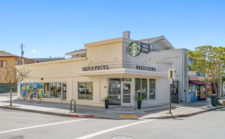 Pictures of Retail property located at 470 Lake Park Ave, Oakland, CA 94610 for comps - image #1