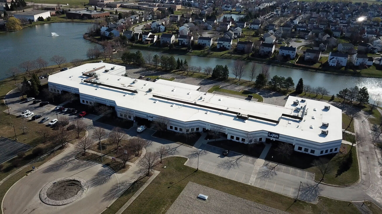 3600 Thayer Ct, Aurora, IL 60504