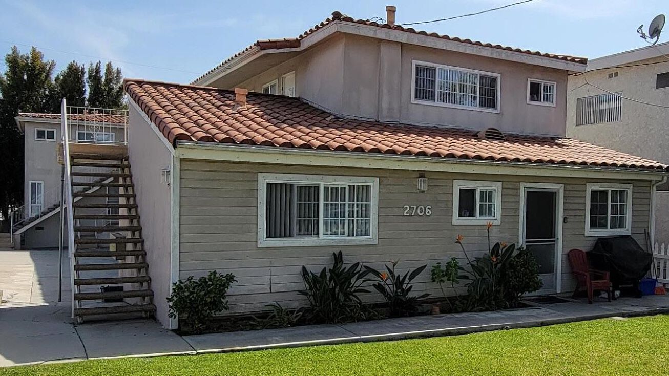 2706 Vanderbilt Lane, Redondo Beach, CA 90278