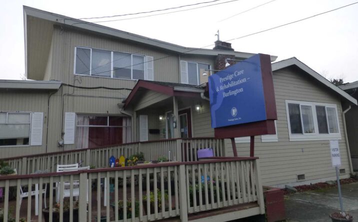 Pictures of Special Purpose property located at 1036 E Victoria Ave, Burlington, WA 98233 for comps - image #1