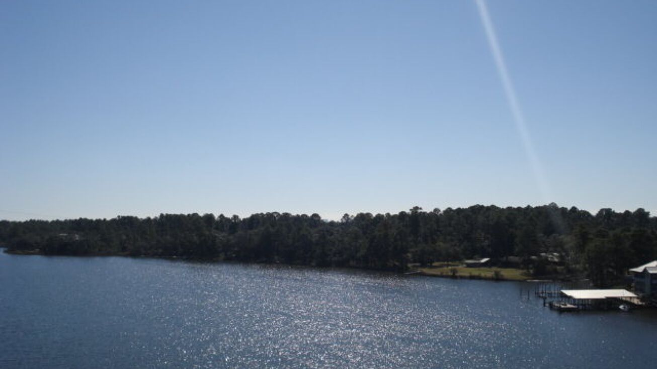 6224 Laird Park Rd, Panama City, FL 32413