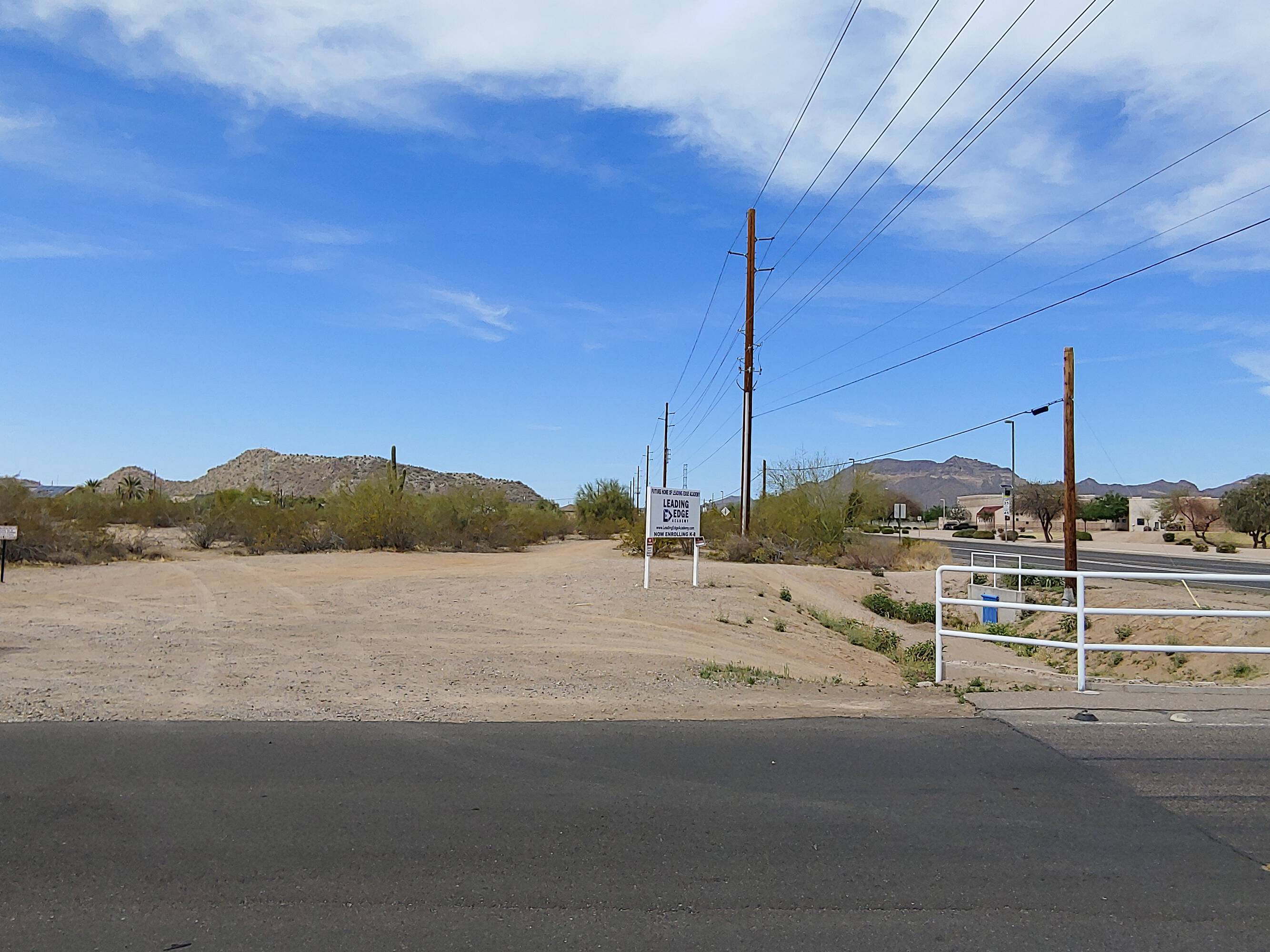 9910 E ADOBE RD Mesa AZ 852075319 APN 22020029B