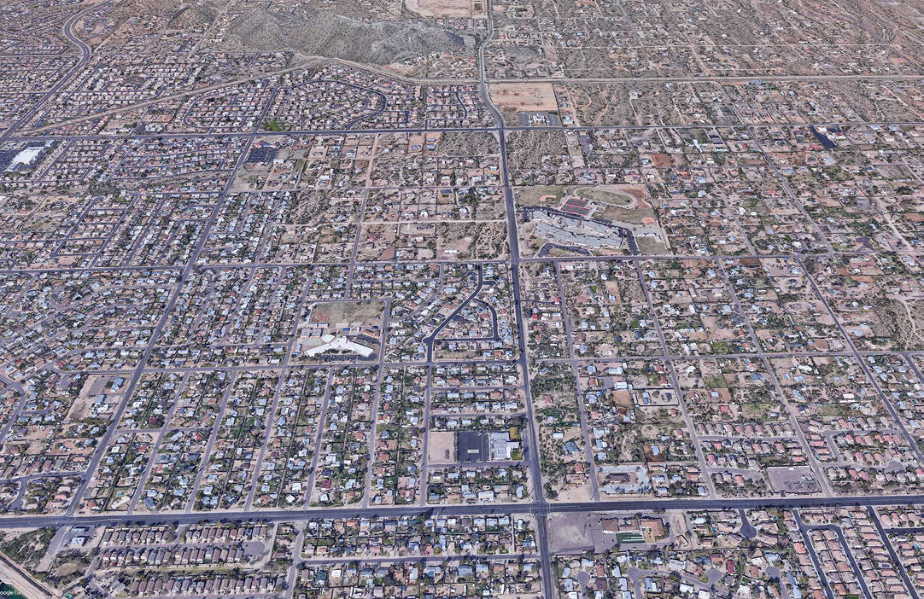 9910 E ADOBE RD Mesa AZ 852075319 APN 22020029B