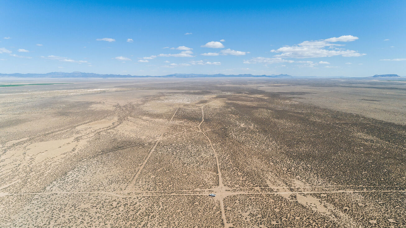 E 3600 N, New Castle, UT 84756 Land for Sale 320 acres with water