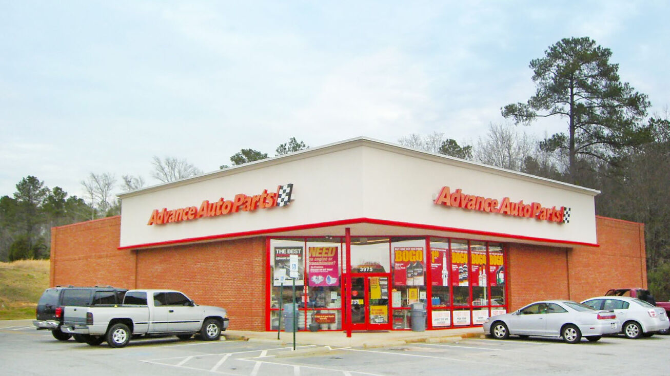 Advance Auto Parts Macon Ga