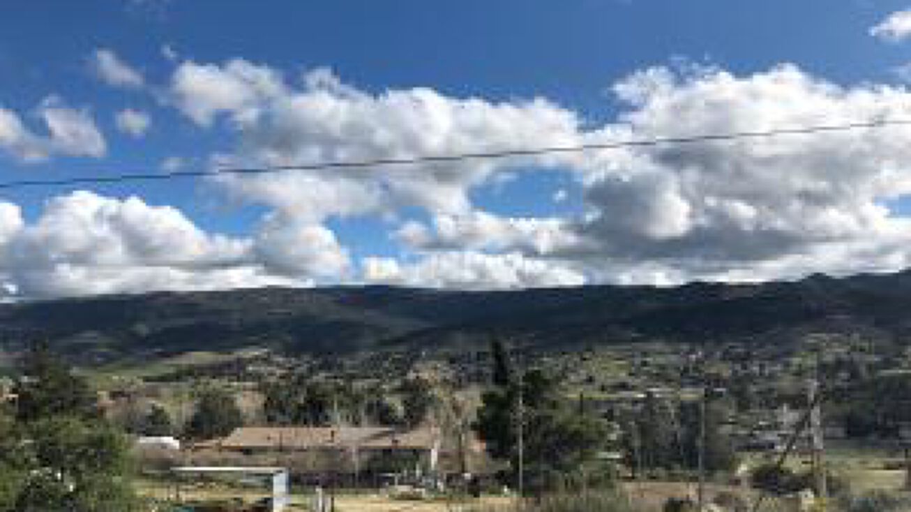 90th St W, Leona Valley, CA 93551 Land for Sale 35 Leona Valley Acres