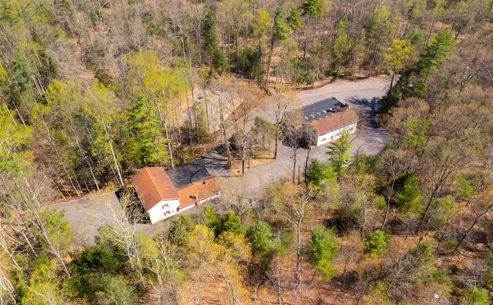 Pictures of Hospitality property located at 166 Mossy Oak Ln, Mifflinburg, PA 17844 for sales - image #1