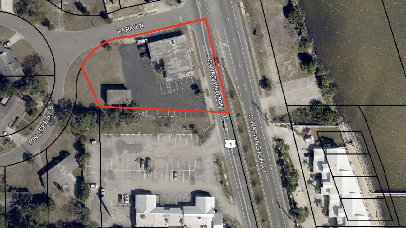 2110 S Washington Ave, Titusville, FL 32780