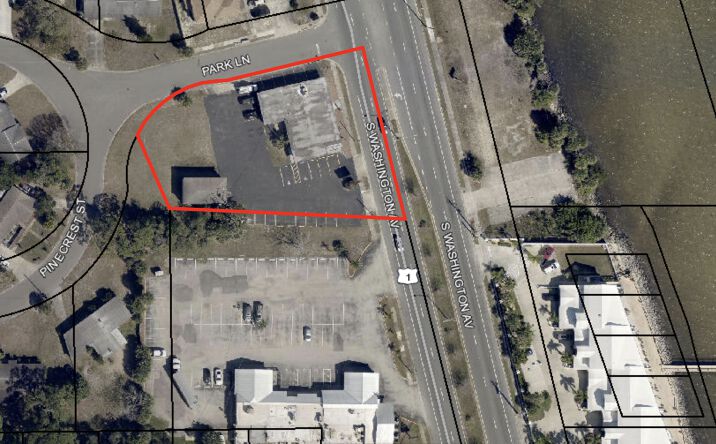 Pictures of Mixed Use, Office, Retail property located at 2110 S Washington Ave, Titusville, FL 32780 for sales - image #1