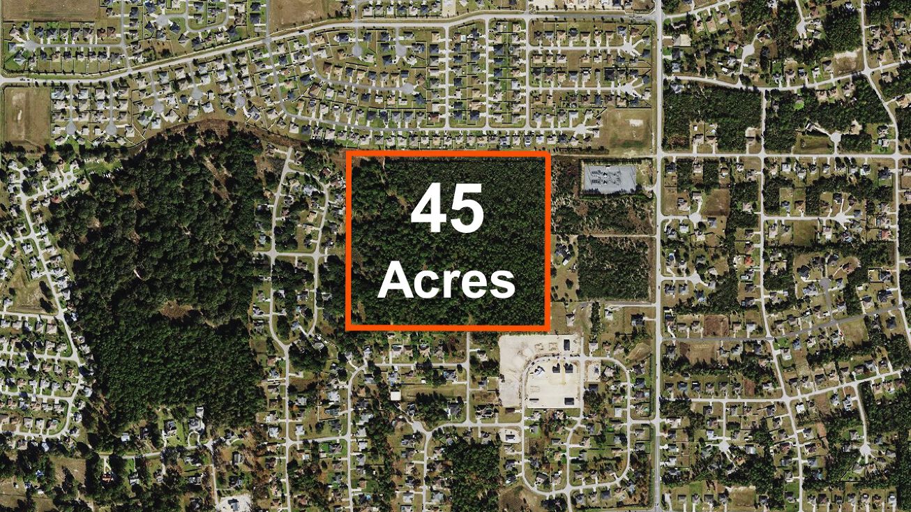 SW 51st Terrace, Ocala, FL 34476