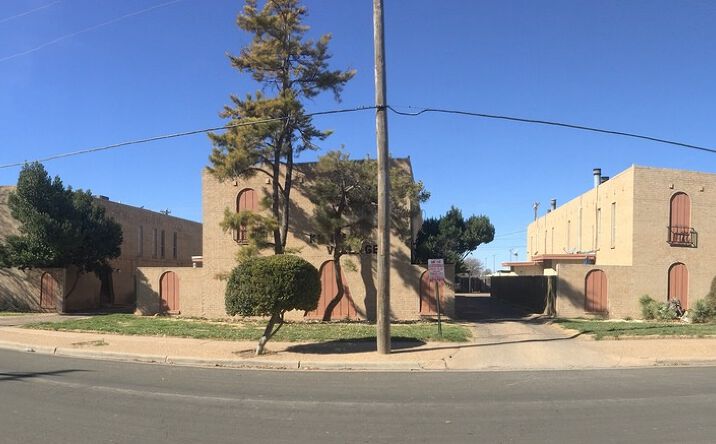 image of property at 5018 KENOSHA AVE Lubbock TX 79413-3910