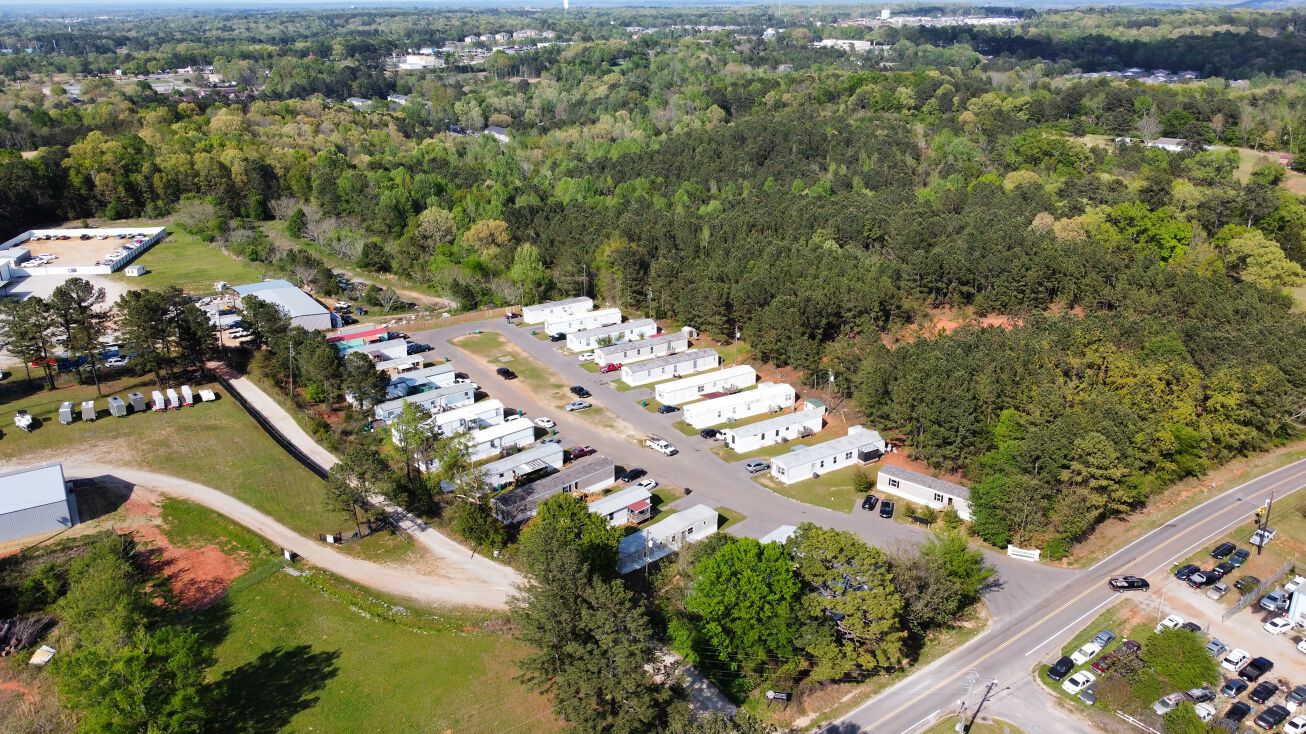 5505 Jug Factory Rd, Tuscaloosa, AL 35405