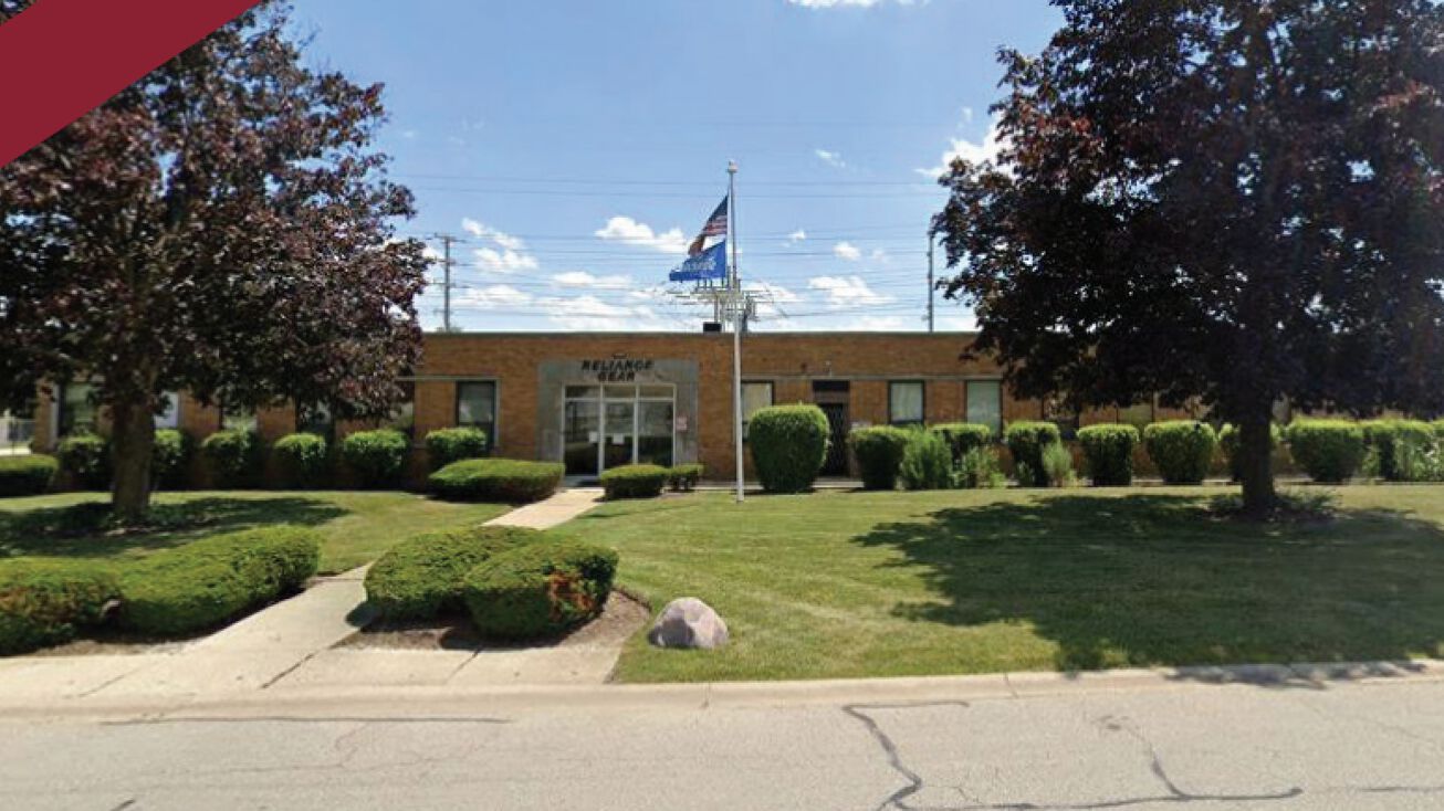 205 W Factory Road, Addison, IL 60101