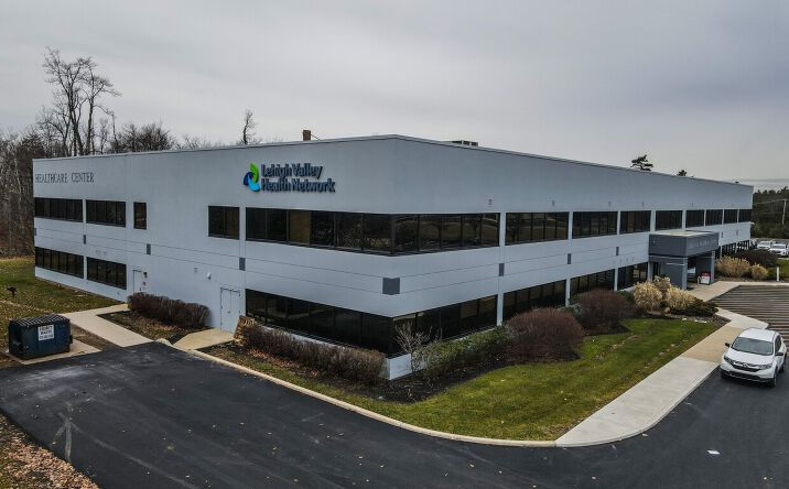 Pictures of Office property located at 100 Community Dr., Ste #101, Tobyhanna, PA 18466 for sales - image #1