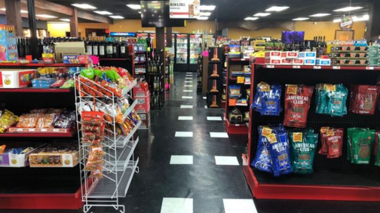 Retail Property for Sale Monroe