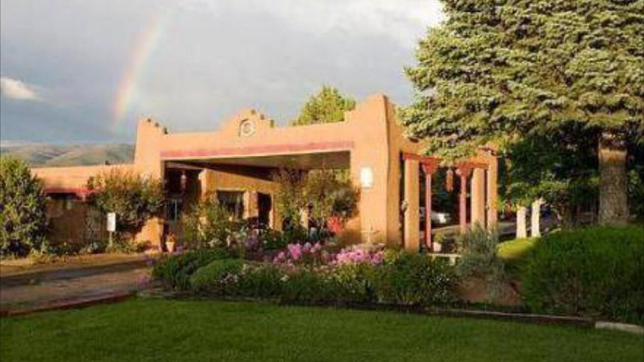 919 Paseo Del Pueblo Sur, Taos, NM 87571 | Crexi.com