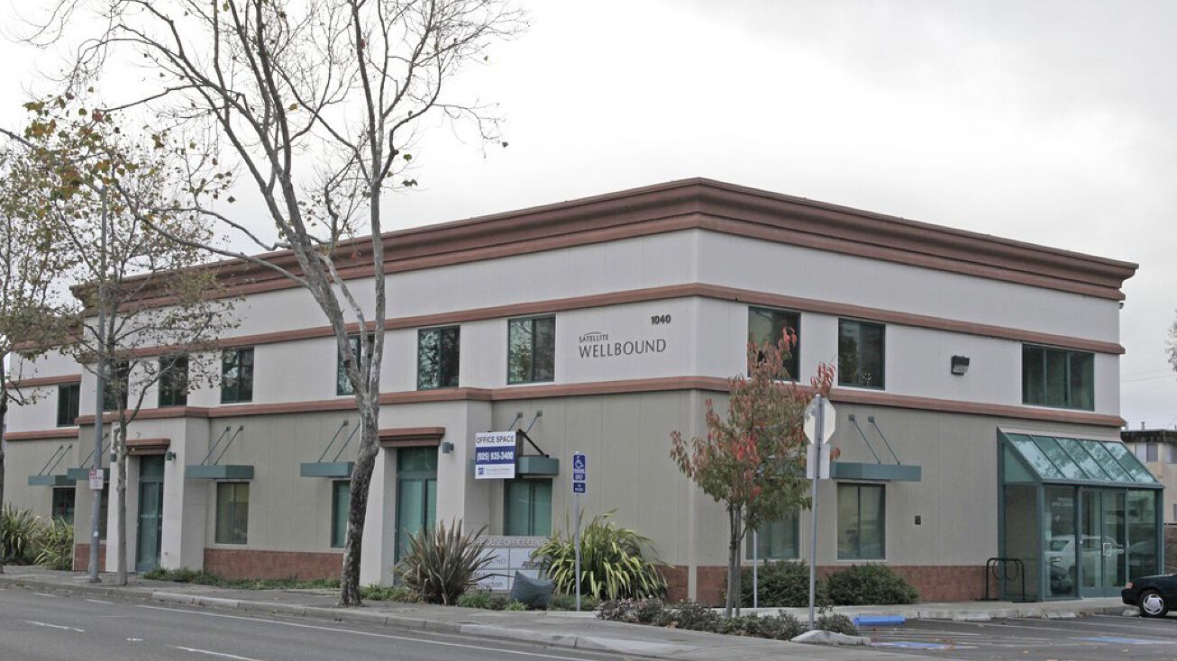 1040 Davis Street, San Leandro, CA 94577 Office Property for Sale
