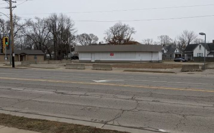 Pictures of Retail, Land property located at 1232 E. Main St, Danville, IL 61832 for sales - image #1