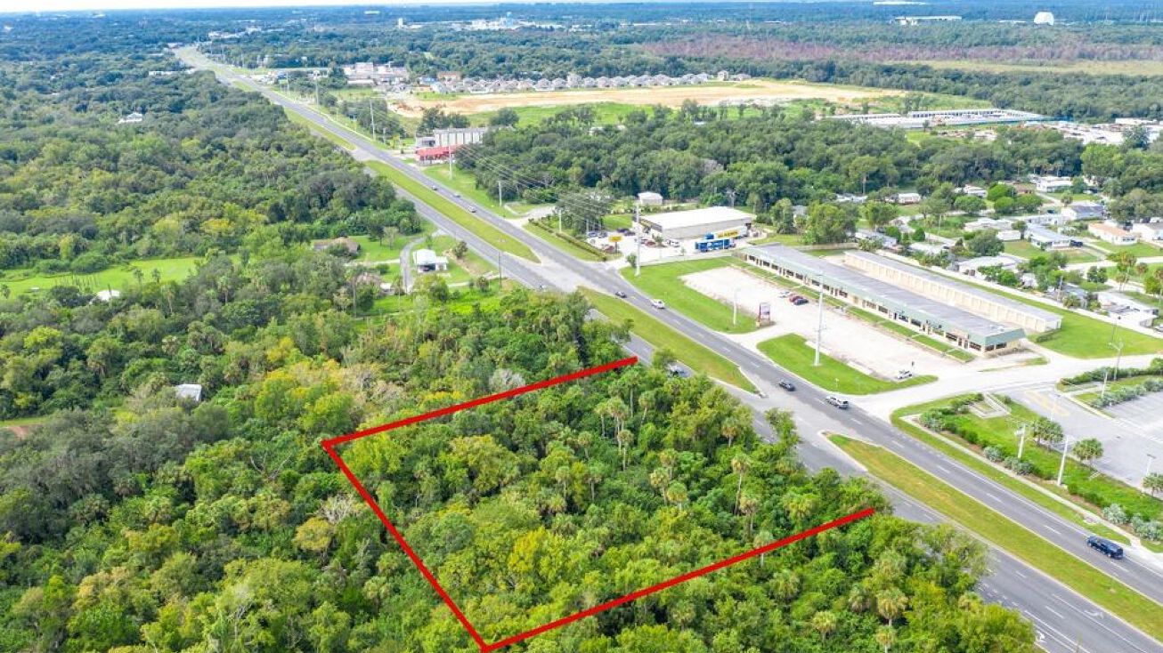 0 US1, Patrick, SC 29584