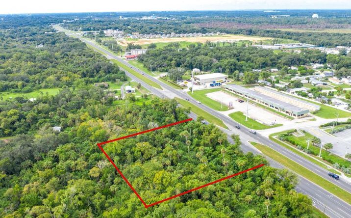 Pictures of Land property located at 0 US-1, Patrick, SC 29584 for sales - image #1