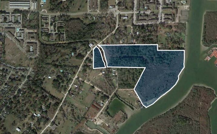 image of property at 1800 KILGORE RD Baytown TX 77520-3925 APN: 0410250010305