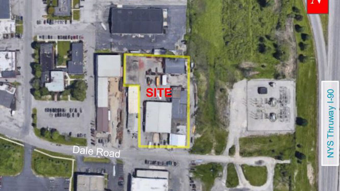 18201850 Dale Road, Cheektowaga, NY 14225