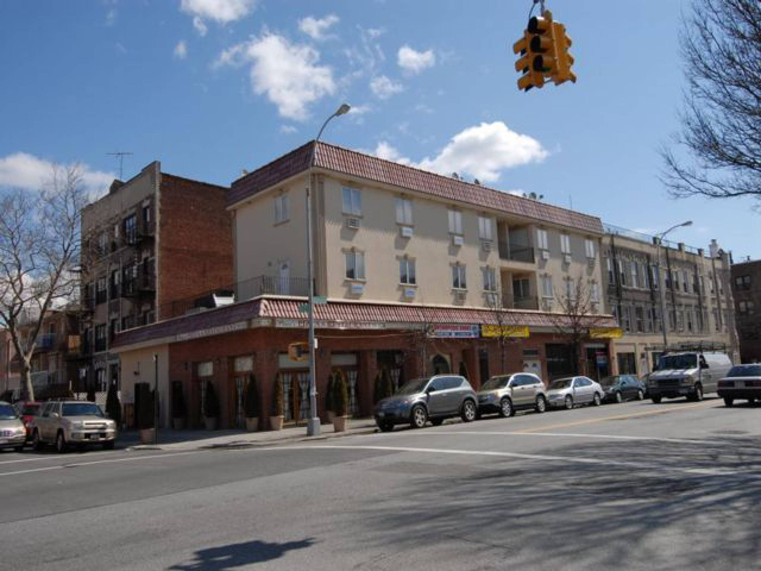 2027 BATH AVENUE Brooklyn NY 11214 APN 364106