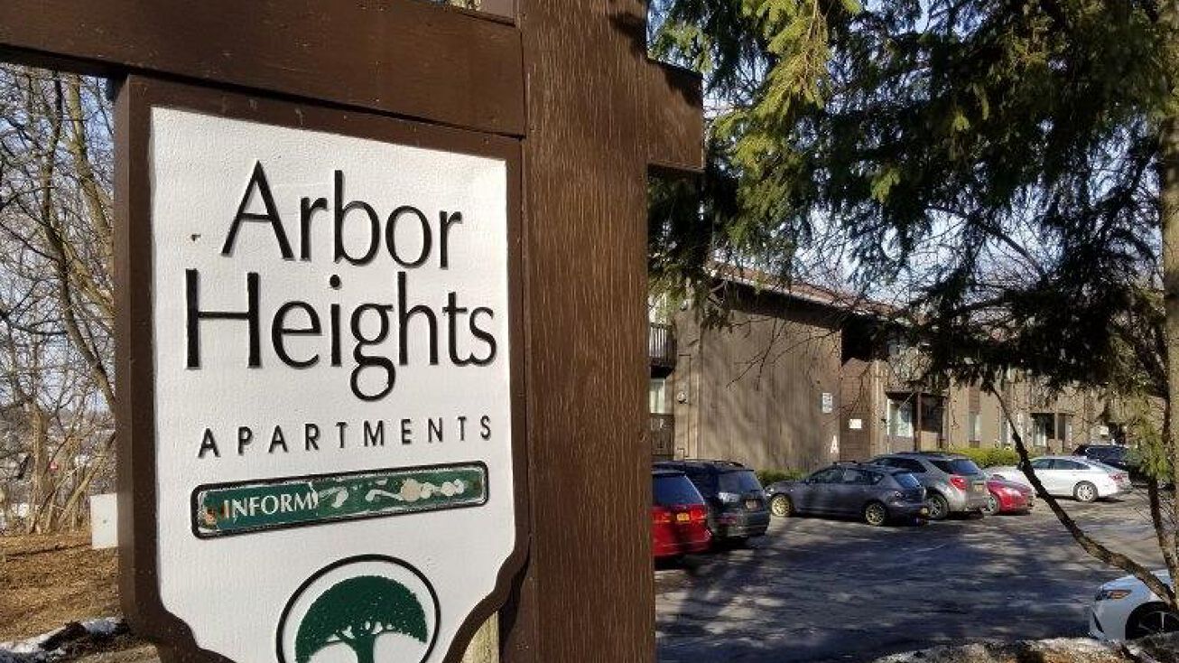 211 Beattie St, Syracuse, NY 13224