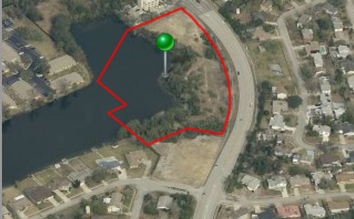 Pictures of Hospitality, Land, Mixed Use, Multifamily, Office property located at 1600 S Clyde Morris Blvd, Daytona Beach, FL 32114 for sales - image #1