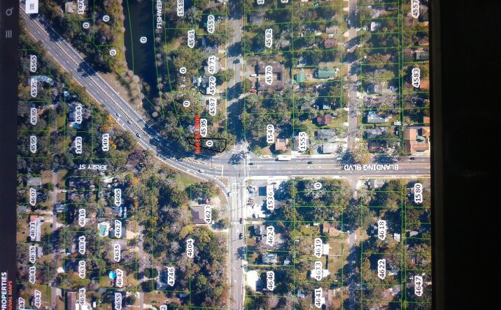 Pictures of Industrial, Land, Mixed Use, Office, Retail property located at 4600 Park St, Jacksonville, FL 32210, Jacksonville, FL 32210, 1500 Blanding Blvd, Jacksonville, FL 32210 for sales - image #1
