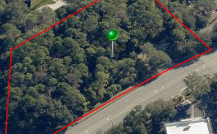 Pictures of Land, Mixed Use, Multifamily, Office, Retail property located at 4629 S Clyde Morris Blvd, Port Orange, FL 32129 for sales - image #1