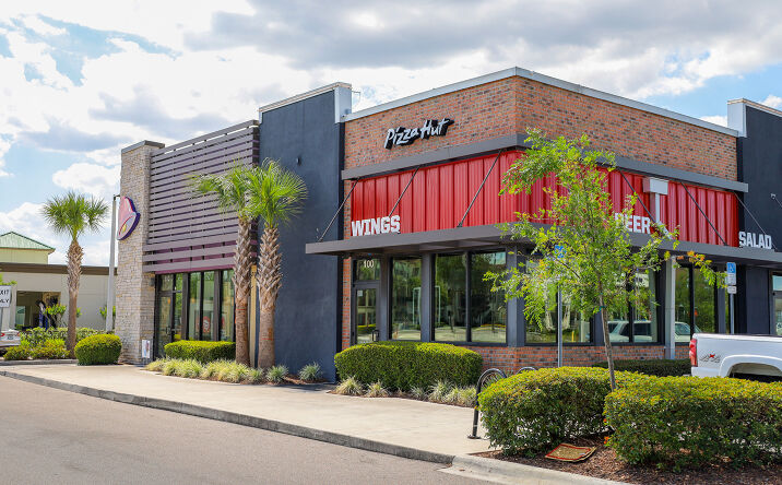 Pictures of Retail property located at 7970 Winter Garden Vineland Rd, Windermere, FL 34786 for comps - image #1