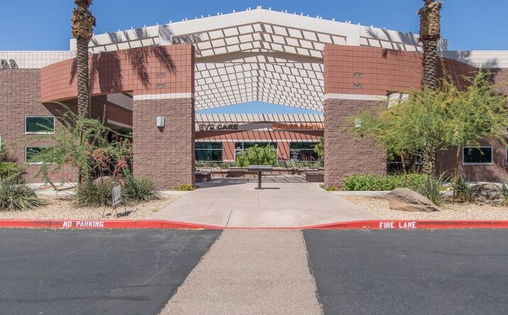 Pictures of Office property located at 20542 N Lake Pleasant Rd. Suite 107, Peoria, AZ 85382 for comps - image #1