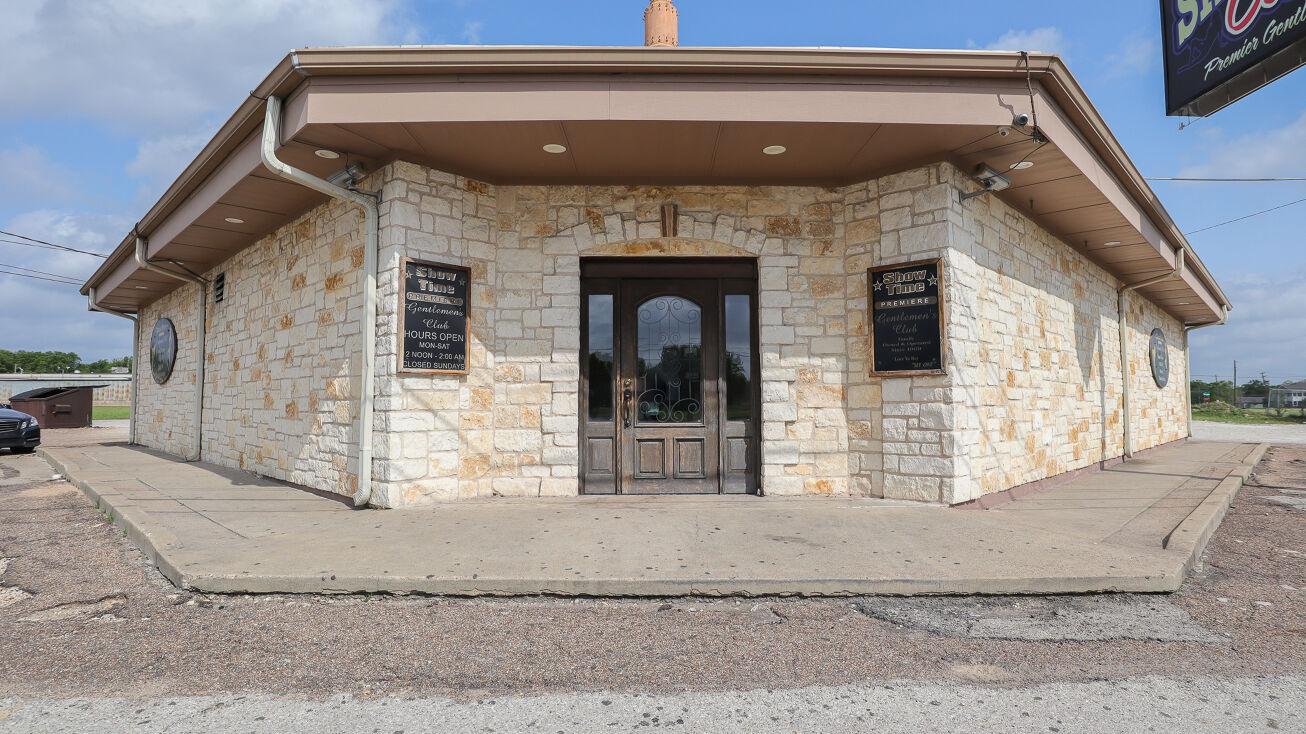 1821 La Salle Ave, Waco, TX 76706