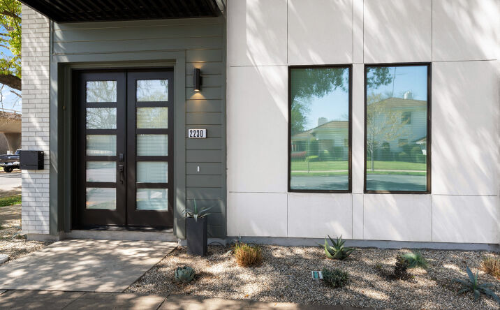 Pictures of Multifamily property located at 2230 15th St, Sacramento, CA 95818, 1427-1429 W St, Sacramento, CA 95818 for sales - image #1