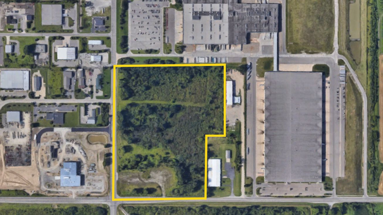 Millett Hwy and Canal St, Lansing, MI 48917