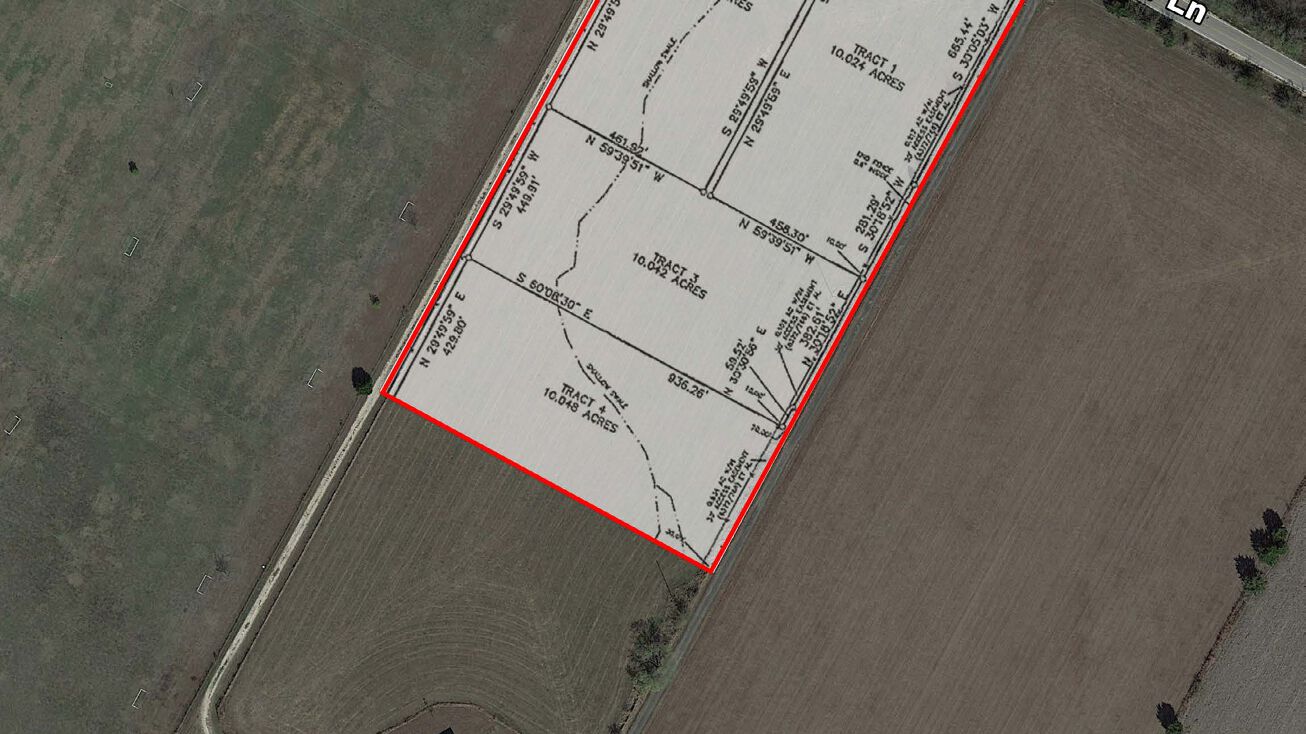 HWY 290 & VOELKER LN, berville, TX 78621