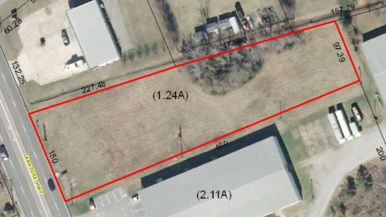 TBD Caratoke Hwy, Coinjock, NC 27923