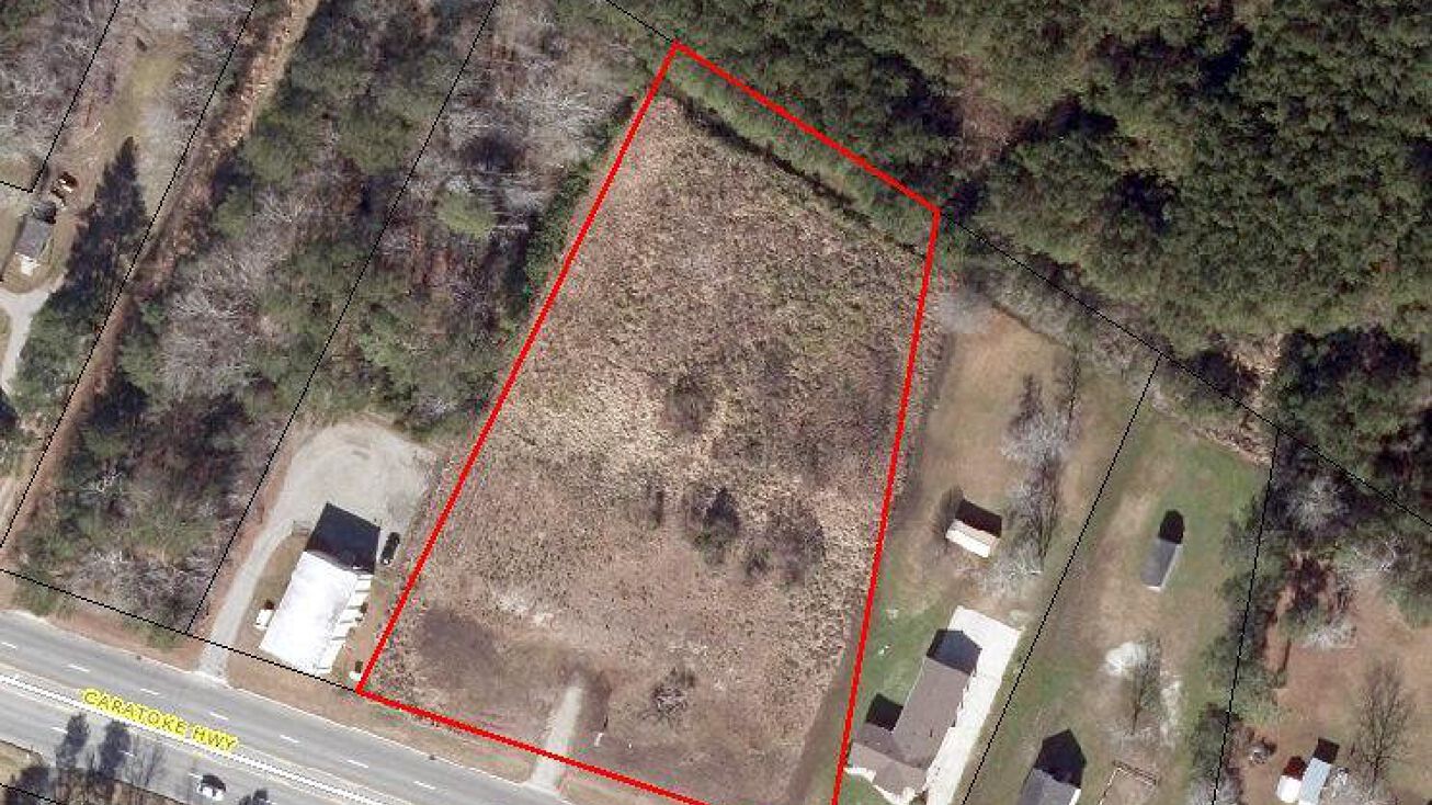 2107 Caratoke Hwy, Moyock, NC 27958