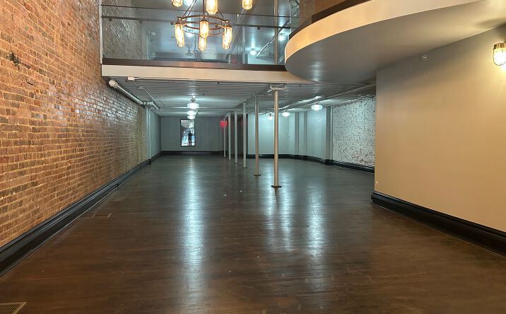 Pictures of Mixed Use property located at 907 Houston St, Fort Worth, TX 76102 for sales - image #1