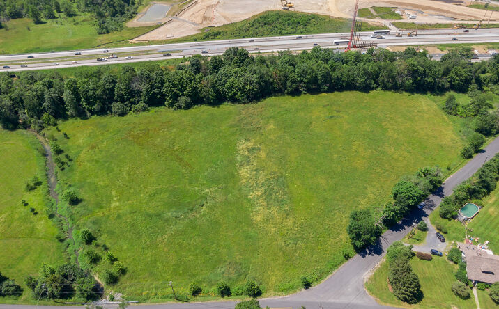 Pictures of Land property located at Old Chester Rd, Goshen, NY 10924 for sales - image #1