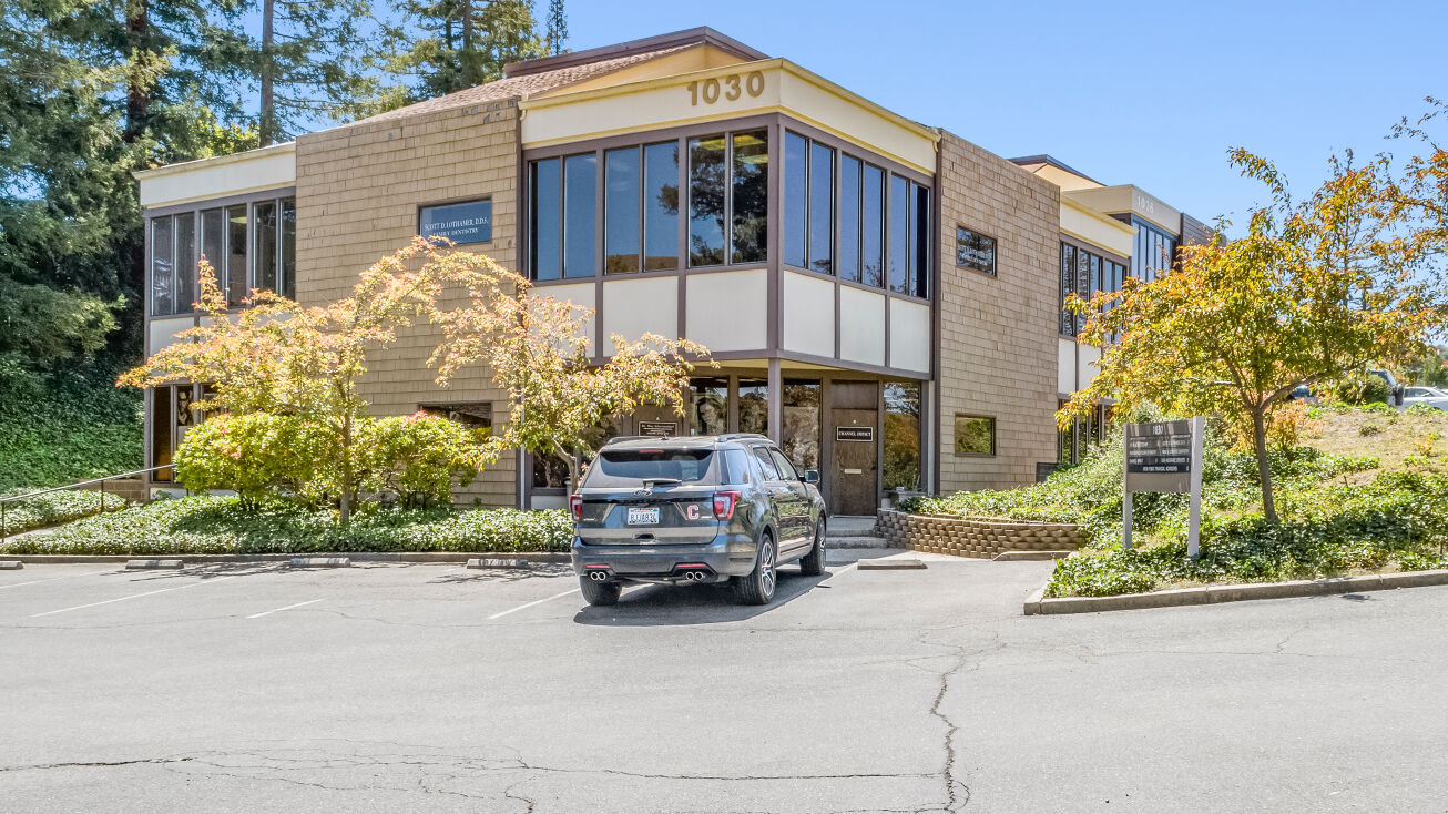 1030 Country Club Dr, Moraga, CA 94556 Office Property for Sale