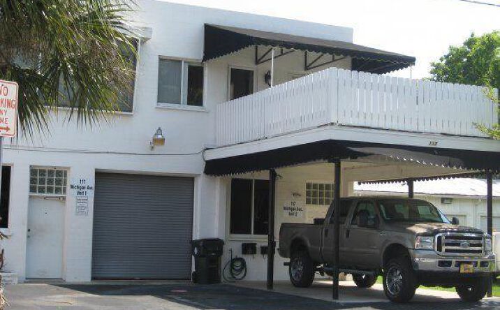 Pictures of Retail, Land, Industrial property located at 117 Michigan Avenue, Daytona Beach, FL 32114 for sales - image #1